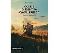 Codice di identità cavalleresca