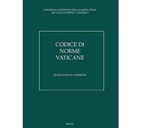 Codice di norme vaticane
