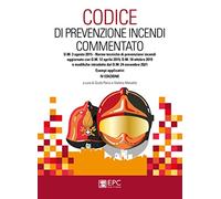 Codice di prevenzione incendi commentato