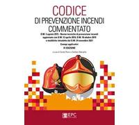 Codice di prevenzione incendi commentato