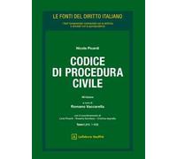 Codice di procedura civile