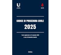 Libri Codice Di Procedura Civile