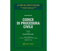 Codice di procedura civile