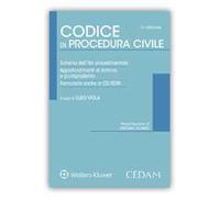Codice di procedura civile