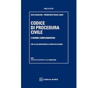 Codice di procedura civile