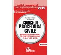 Codice di procedura civile