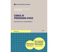 Codice di procedura civile. Annotato con la giurisprudenza