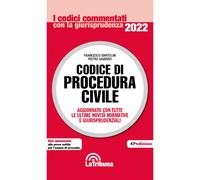 Codice di procedura civile - Bartolini Francesco, Savarro Pietro