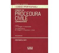 Codice di procedura civile commentato. Con DVD-ROM