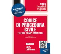 Codice di procedura civile e leggi complementari - Bartolini F. (cur.)