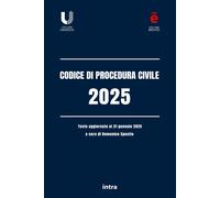Codice di procedura civile - Sposito D. (cur.)