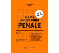 Codice di procedura penale