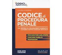 Codice di procedura penale