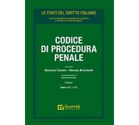 Codice di procedura penale