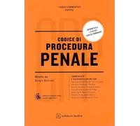 Codice di procedura penale