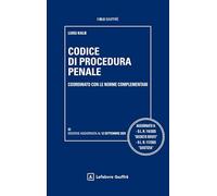 Codice di procedura penale