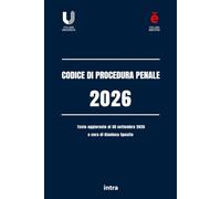 Codice di procedura penale