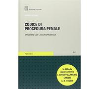 codice di procedura penale 2014 lattanzi 9788814187957