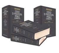 Codice di procedura penale commentato