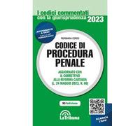 Codice di procedura penale commentato con la giurisprudenza