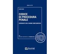 Codice di procedura penale coordinato con le norme complementari