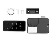 Codice di Sicurezza Virtuale Armadio Blocco di Sicurezza Efficienza Energetica B