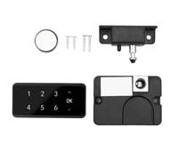 Codice di Sicurezza Virtuale Armadio Blocco di Sicurezza Efficienza Energetica B