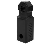 Codice di trafilatura: Ricevitore di traino ad alta resistenza in lega di alluminio 18T per camion e veicoli fuoristrada