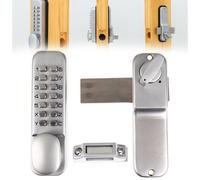 Codice digitale di blocco del codice combinato password per il blocco di