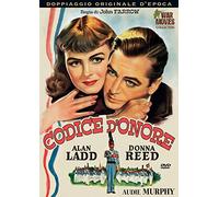 Codice d'onore – Butterfly – DVD (1948)