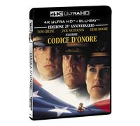 Codice D'Onore (4K Ultra-HD+Blu-ray)