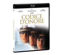 Codice D'Onore - Bd (Blu-ray) Rob Reiner Tom Cruise, Jack Nicholson, Demi Moore