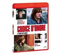 Codice d'onore (Blu-ray)