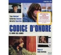 Codice D'Onore - Le Choix Des Armes (SE) (Blu-Ray+Booklet) (Blu-ray)