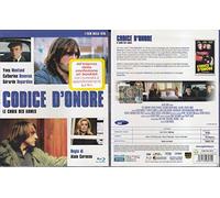 Codice D'Onore - Le Choix Des Armes (Special Edition) (Blu-Ray+Booklet)