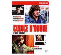 Codice D'Onore - Le Choix Des Armes (Special Edition) (Dvd+Booklet)