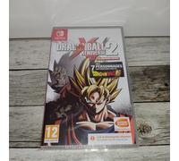 Bandai Namco Entertainment Gioco Per Switch Dragon Ball Xenoverse 2 Super Editio
