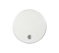 Codice Enigma display testa per grancassa da 55,9 cm in bianco