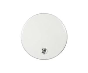 Codice Enigma display testa per grancassa da 55,9 cm in bianco