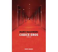 Codice eros - [PSEditore]