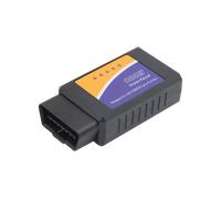 Codice errore dispositivo diagnostico INF Lettore OBD II iOS/Apple/Android - WiFi