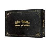Codice Fantasma Ghenos Games Gioco da Tavolo