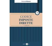 Codice fiscale Frizzera. Imposte dirette 2022. Vol. 2
