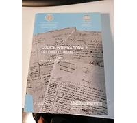 Codice internazionale dei diritti umani