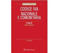 Codice IVA nazionale e comunitaria commentato
