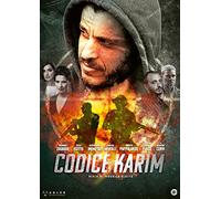 Codice Karim (DVD)