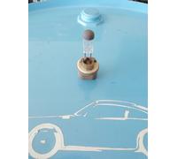 CODICE L0000899 MOPAR NUOVA E ORIGINALE LAMPADINA LAMPADA FENDINEBBIA ALOGENA