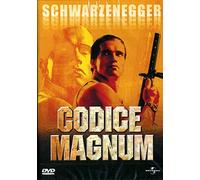 Codice Magnum