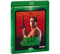 Codice Magnum (Blu-ray)