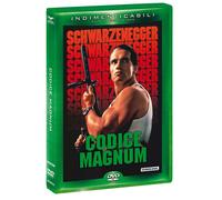 Codice Magnum (DVD)
